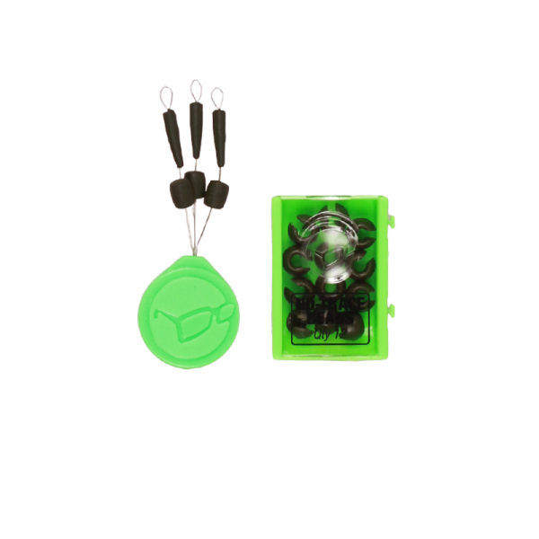 Korda Naked Chod System - Szerelék ütköző