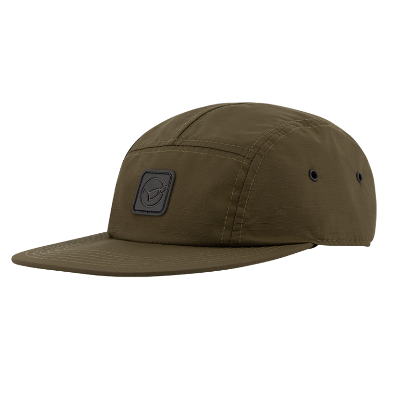 Korda LE Boothy Cap Olive - Baseball sapka