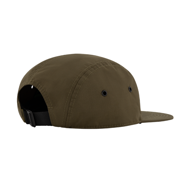 Korda LE Boothy Cap Olive - Baseball sapka
