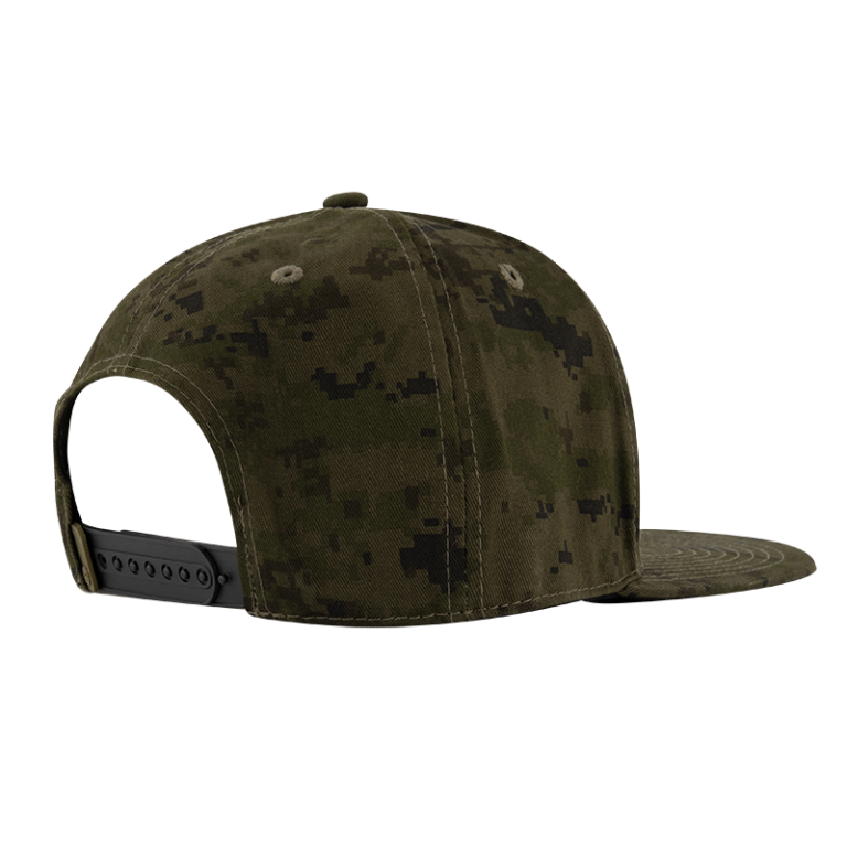 Korda Kore Snapback Digi Kamo - Baseball sapka