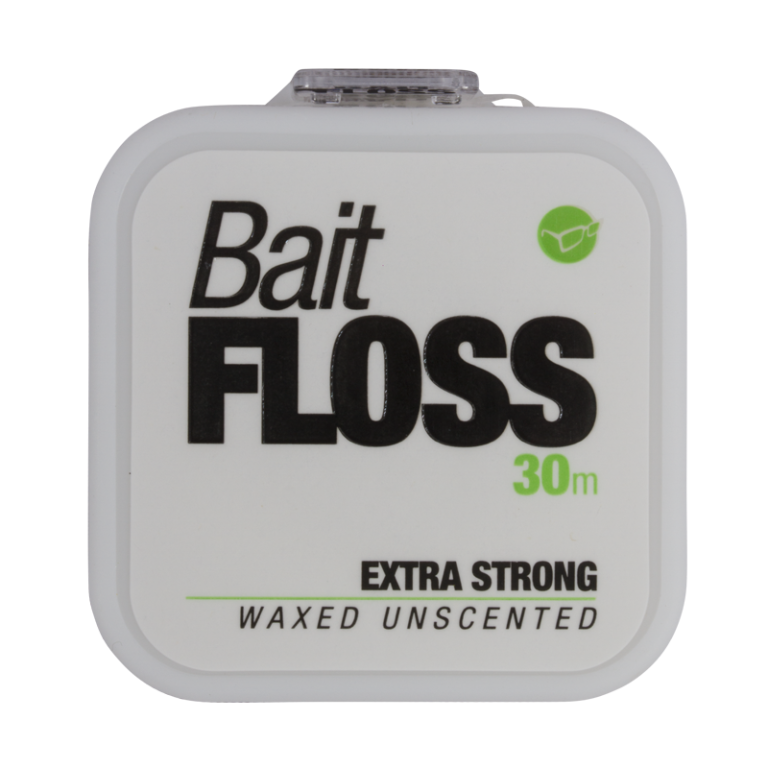 Korda Bait Floss 30 m - Csalirögzítő zsinór
