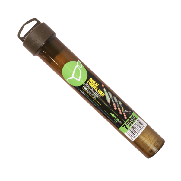 Korda Boilie Funnel Web System 7 m - PVA háló