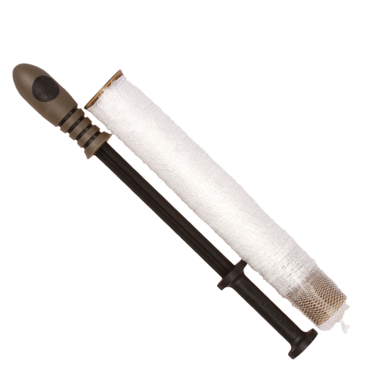 Korda Boilie Funnel Web System 7 m - PVA háló