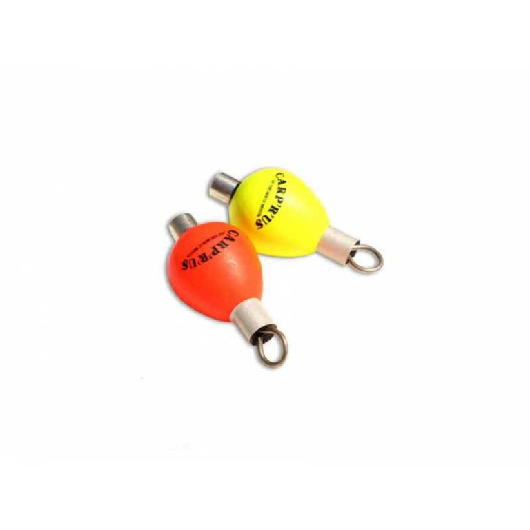 CarpRUs Line Biter sárga