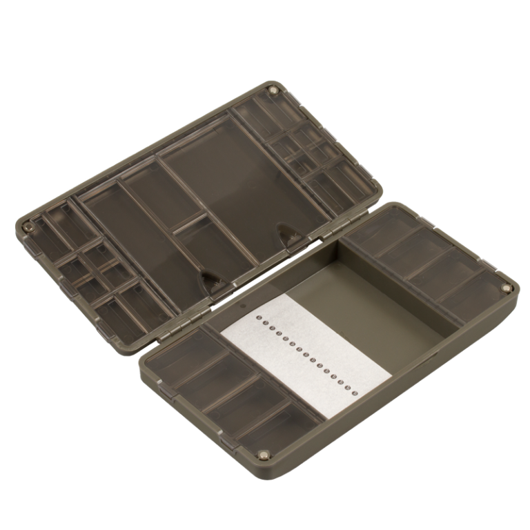 Korda Tackle Safe - Szerelékes doboz