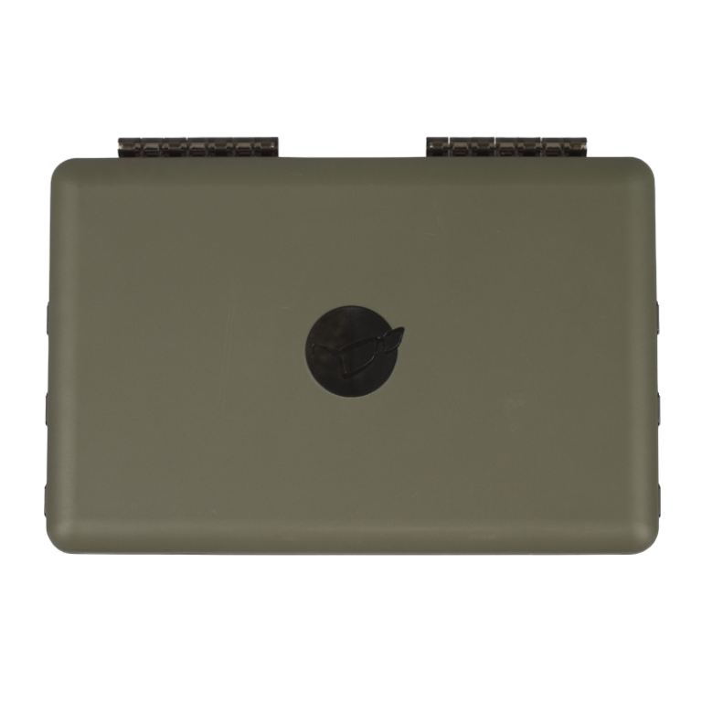 Korda Tackle Box - Aprócikkes doboz