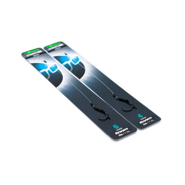 Korda Spinner Rig Krank 4 5.5