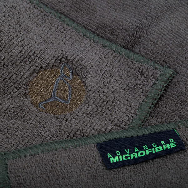 Korda Microfibre Towel - Törölköző