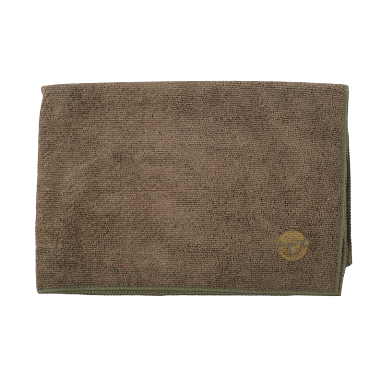 Korda Microfibre Towel - Törölköző