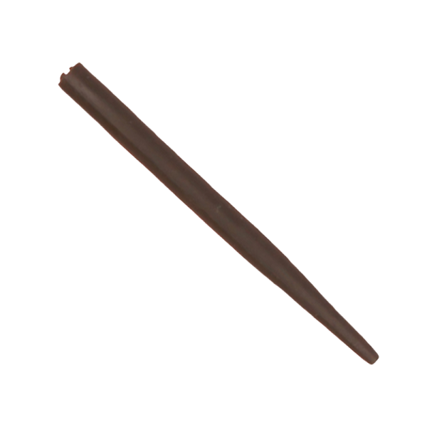 Korda Dark Matter Tungsten Anti Tangle Sleeve Long - Ólmozott gubancgátló