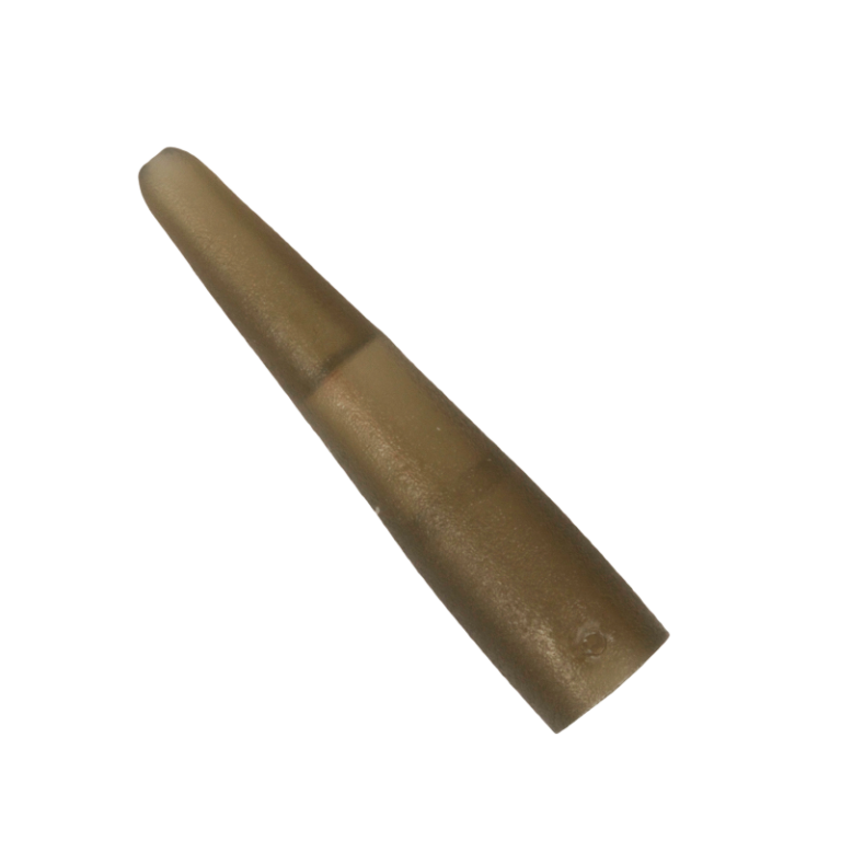 Korda Hybrid Tail Rubber Weed/Silt - Gumiharang