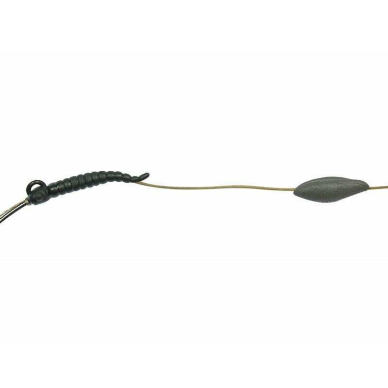 CarpRUs Tungsten putty ólompaszta szürke