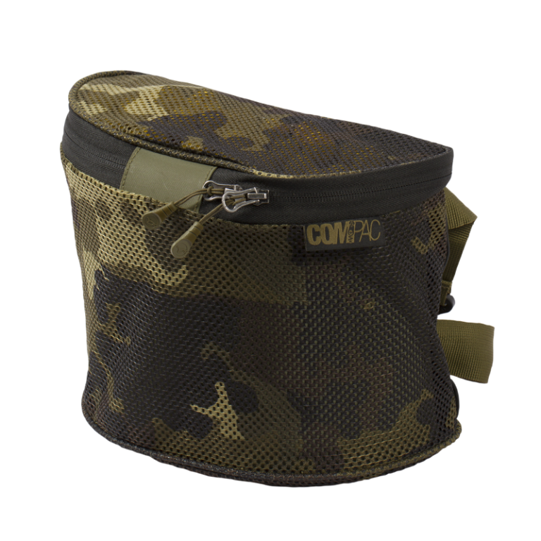 Korda Boilie Caddy with Insert - Övtáska