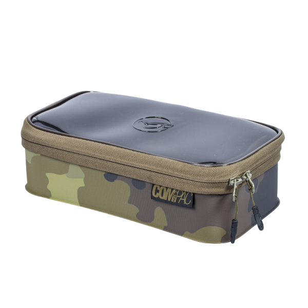 Korda Compac 140 Kamo - Aprócikkes táska