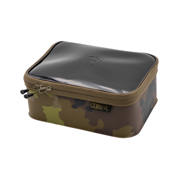 Korda Compac 200 Kamo - Aprócikkes táska