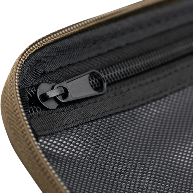 Korda Compac 200 Kamo - Aprócikkes táska