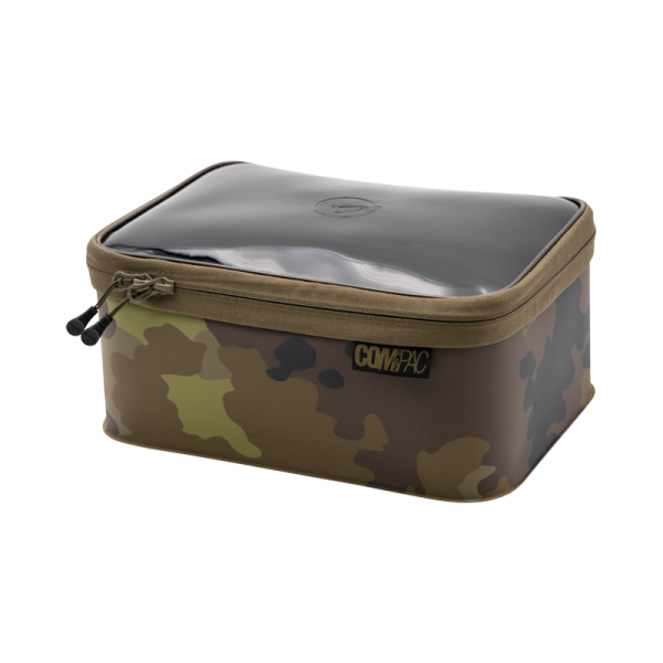 Korda Compac 220 Kamo - Aprócikkes táska