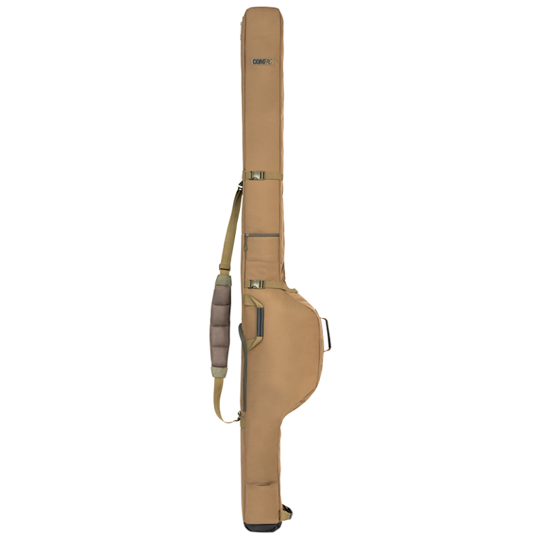 Korda Compac 3 Rod Holdall 12 ft - Botzsák 3 botos/360 cm