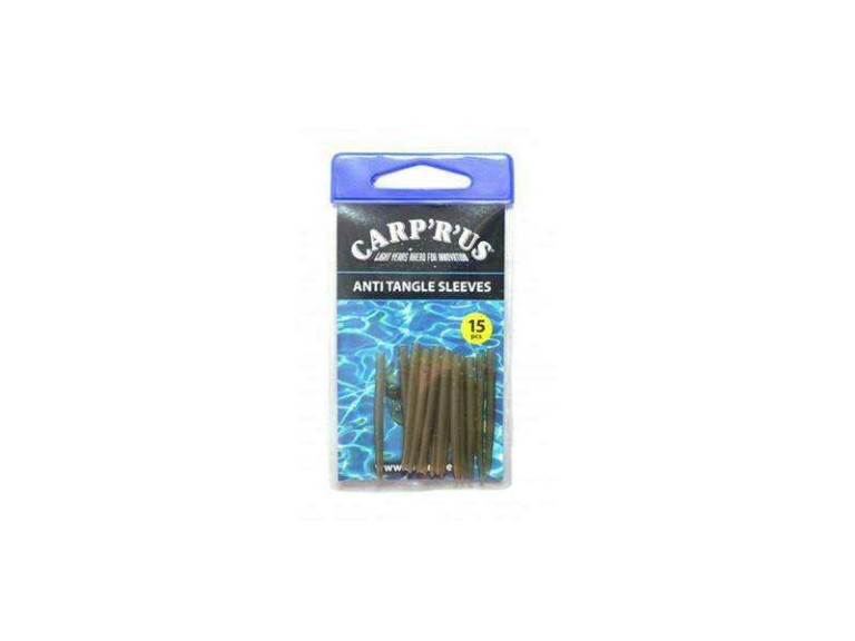 Carp'R'Us Anti Tangle Sleeves gubancgátló