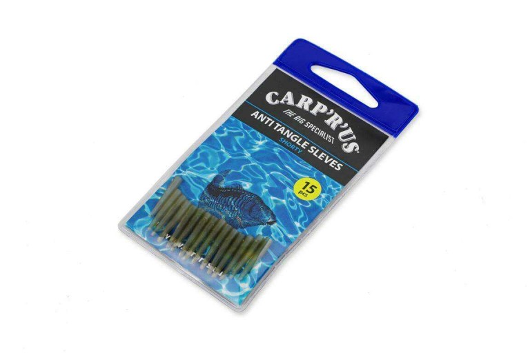 Carp'R'Us Anti Tangle Sleeves gubancgátló