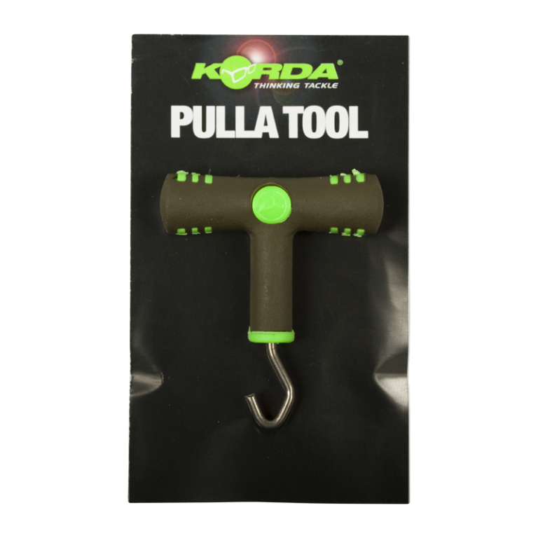 Korda Pulla Tool - Csomóhúzó