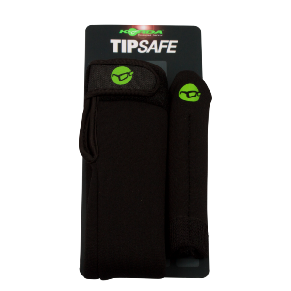 Korda Tip Safe - Szivacsos botpánt