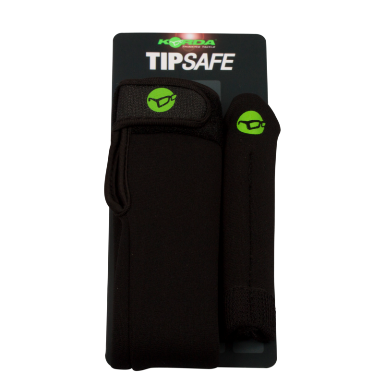 Korda Tip Safe - Szivacsos botpánt