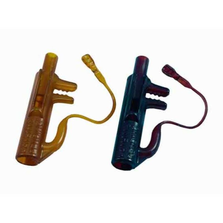 CarpRUs Snag Clip önkioldó ólomkapocs zöld