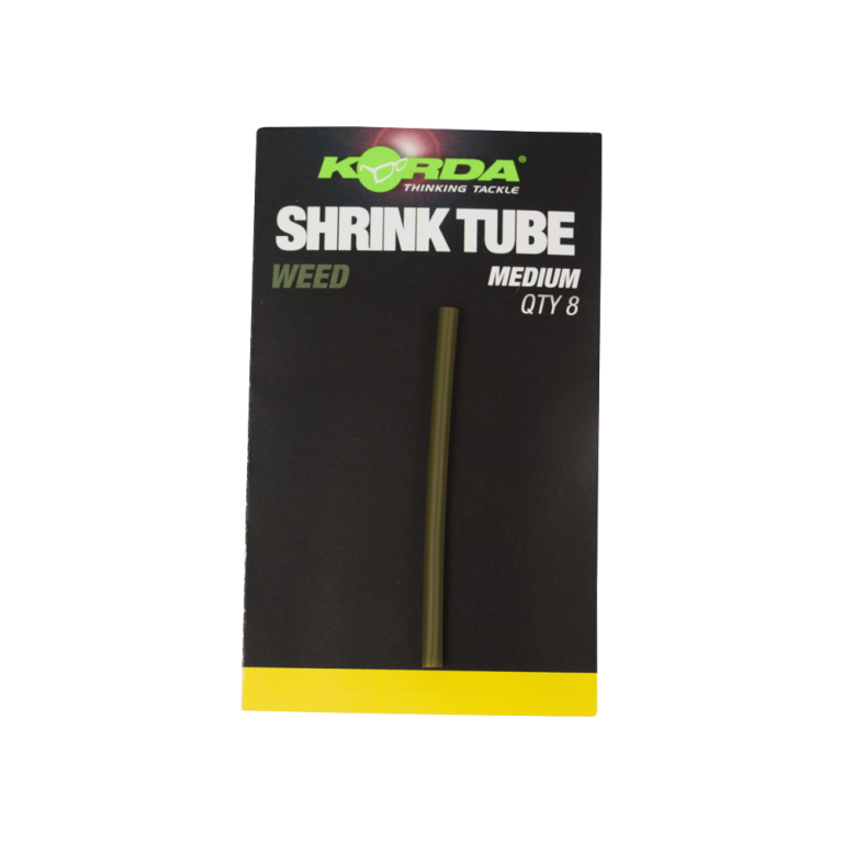 Korda Shrink Tube 1.2 mm Clay - Zsugorcső