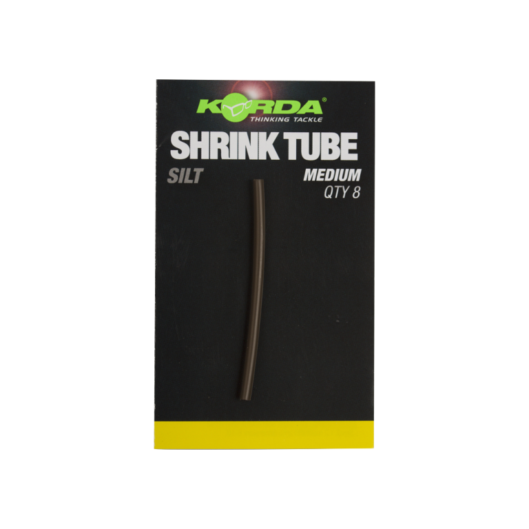 Korda Shrink Tube 1.6 mm Clay - Zsugorcső