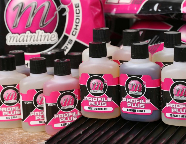 Mainline Profile Plus Flavours white chocolate 60 ml