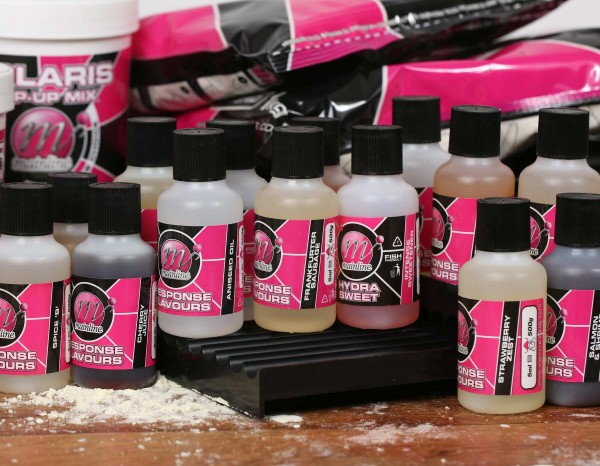 Mainline Response Flavours Tangerine Juice 60 ml