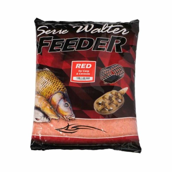 SW Feeder Red etetőanyag 2 kg