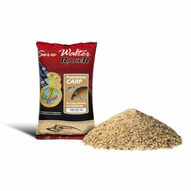 SW Racer Panettone Carp etetőanyag 1 kg