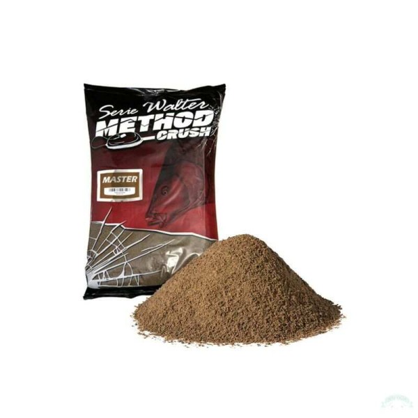 SW Method Crush Master etetőanyag 1 kg