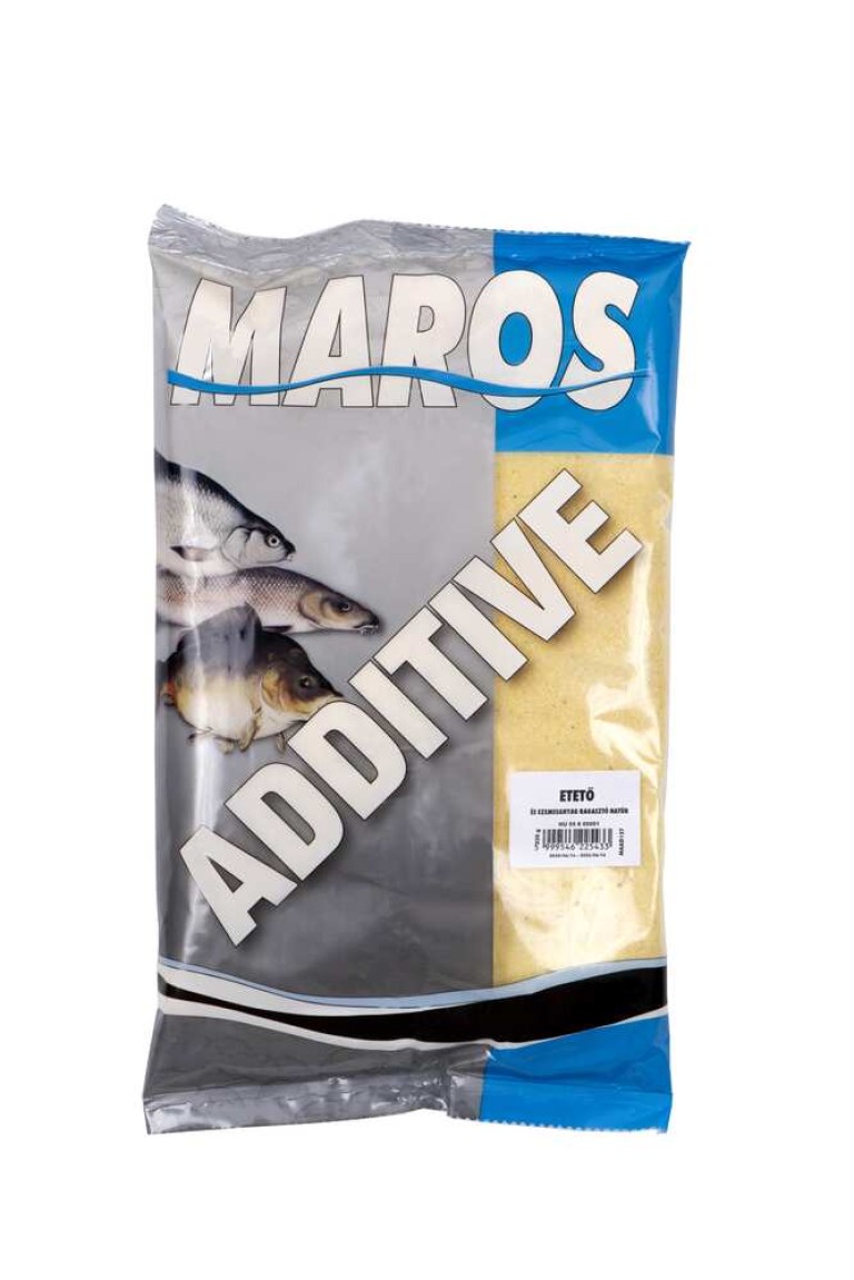 Maros Mix Adalék Etető és szemesanyag ragasztó natúr 250 g