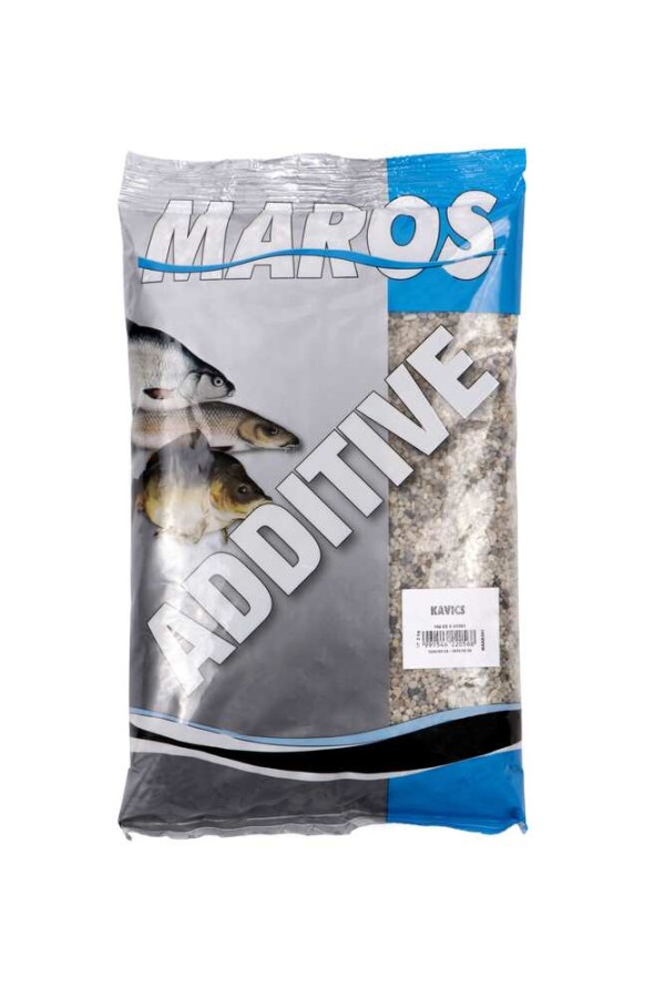 Maros Mix Adalék Kavics 2 kg