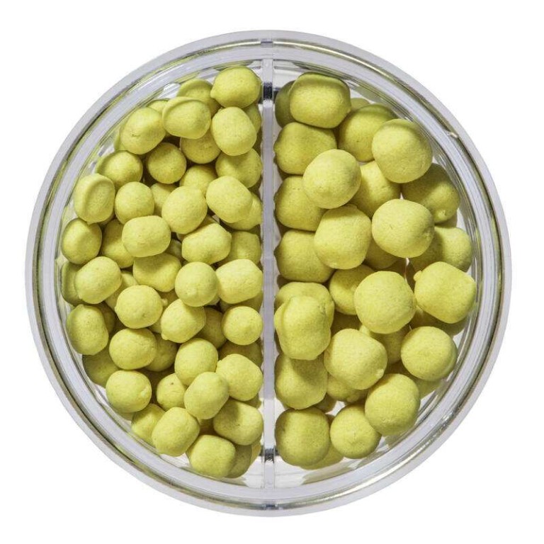 Serie Walter Wafter Pineapple 6-8 mm