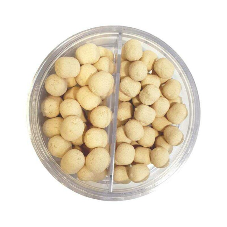 Serie Walter Wafter White-Chocolate 6-8 mm