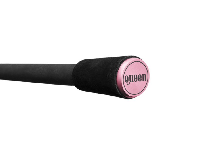 Delphin Queen 2 részes horgászbot 360 cm/3,00 lbs