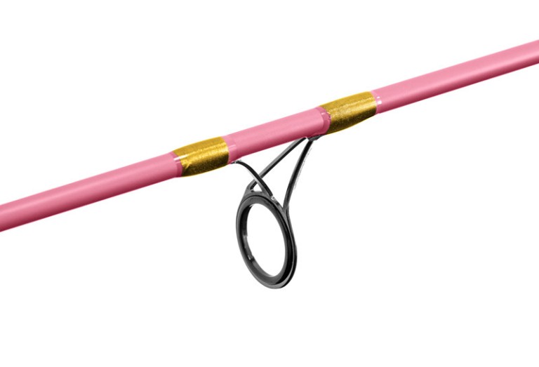 Delphin Queen 2 részes horgászbot 360 cm/3,00 lbs