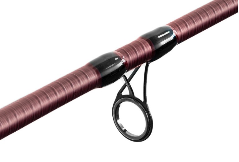 Delphin MAGMA M3 Duo Feeder 3 részes 330-390 cm/100g feeder horgászbot