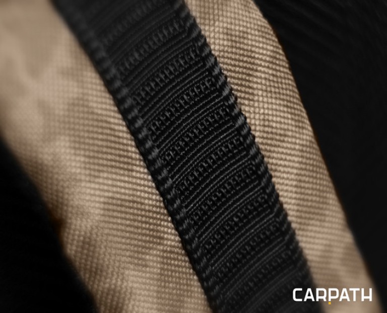 Delphin Area CARPER Carpath Horgász hátizsák XXL