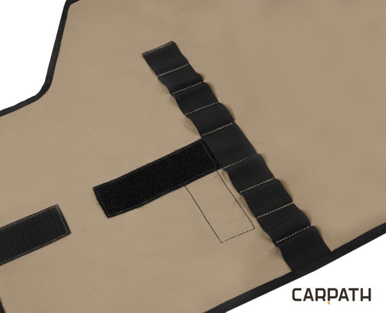 Delphin Area Carpath Leszúró zsák 