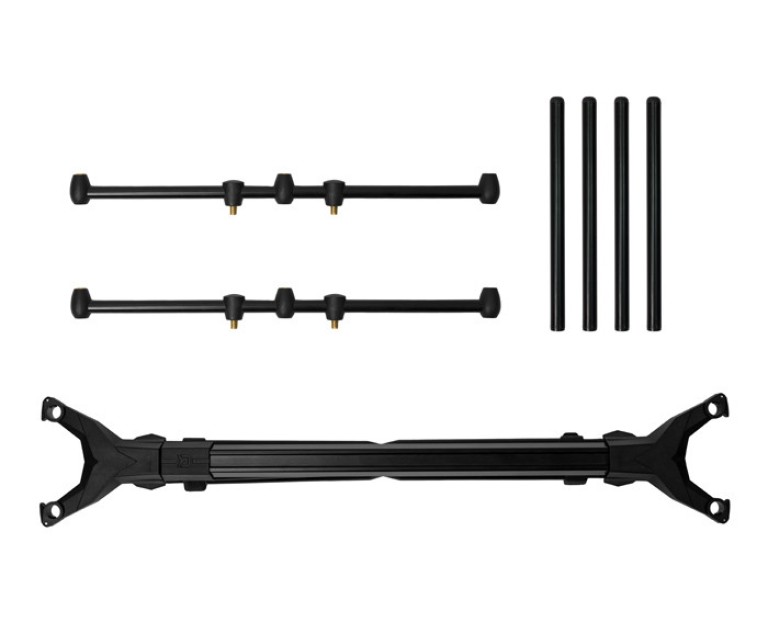 Delphin BRONX 2G Rodpod - Bottartó állvány