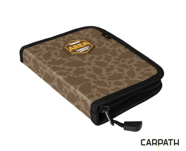 Delphin Area Carpath Igazolványtartó