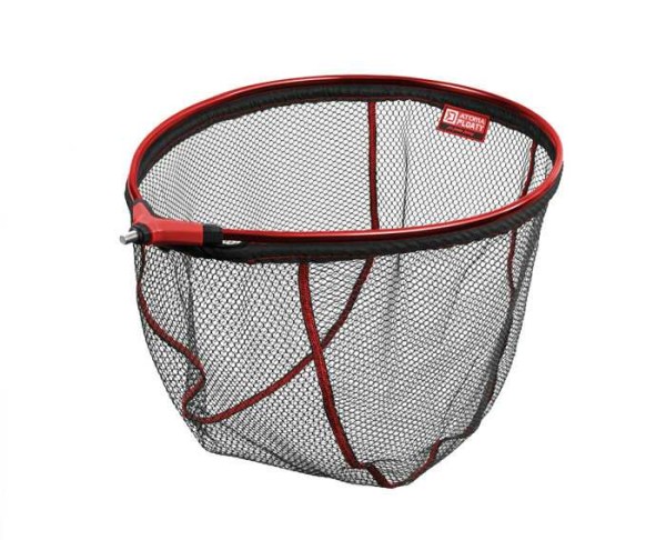 Delphin ATOMA Floaty Úszó merítőfej 50x40 cm