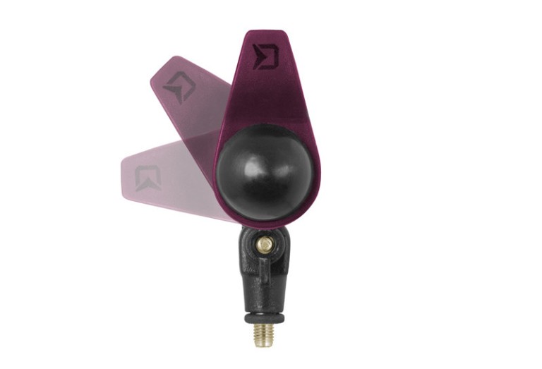 Delphin EVASTIC SetUp feeder bottartó