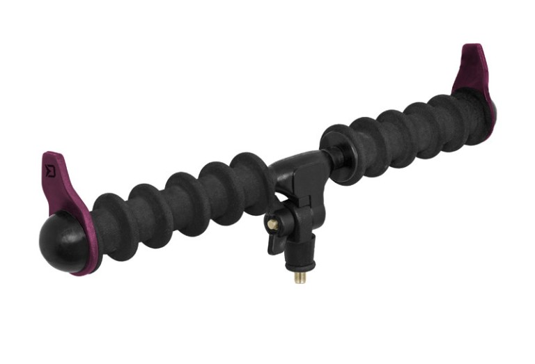 Delphin EVASTIC SetUp feeder bottartó