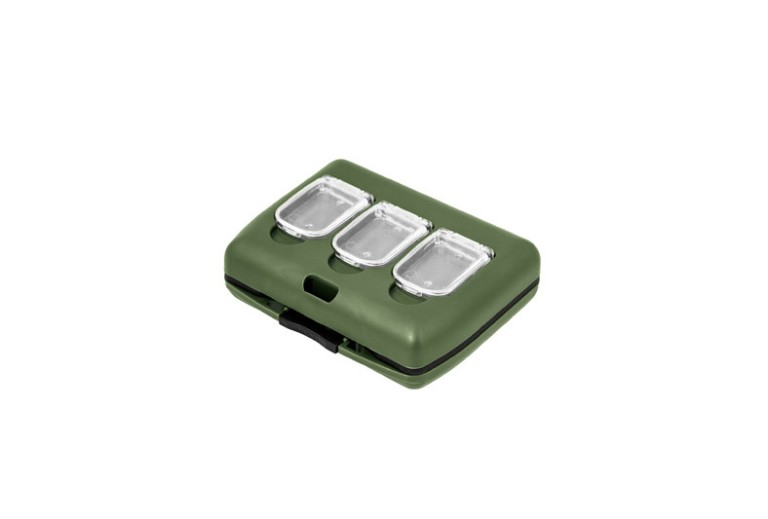 Delphin TBX Duo 105-18P